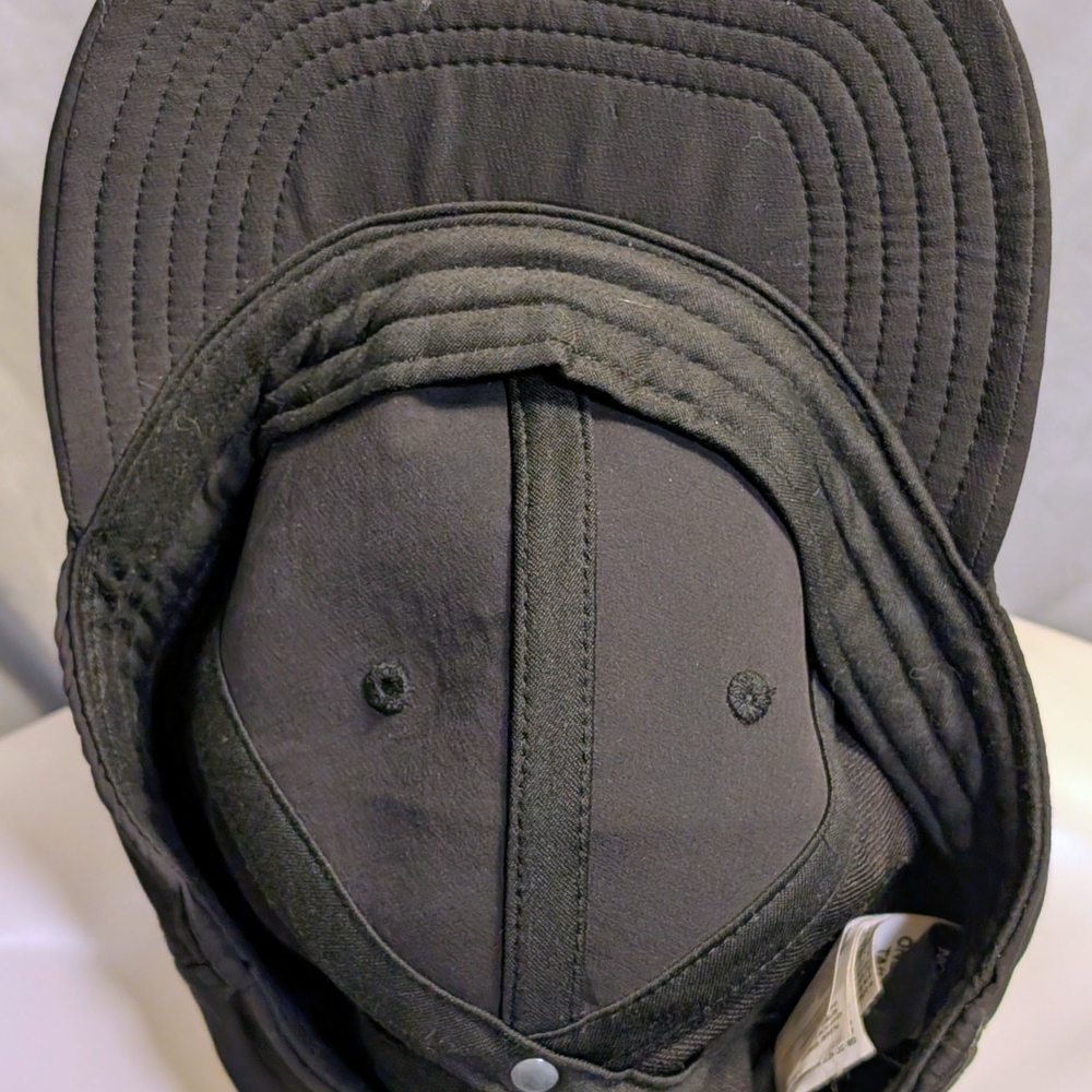 The North Face Black Lightweight Horizon Hat – Adjustable One Size - Picture 8 of 10